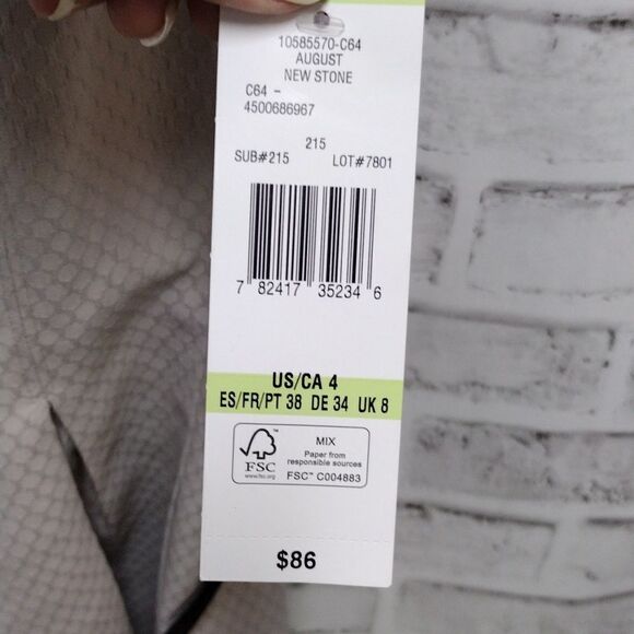 Black label Evan picone - Picture 2 of 4